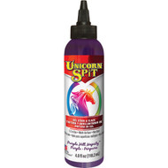Unicorn Spit 4 Oz. Purple Hill Majesty Paint  Gel Stain & Glaze