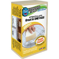 Grease Beast Tile & Grout Grabber Cleaner