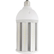 Stonepoint LED Lighting 45W Medium Base High Lumen LED Corn Cob Light Bulb