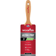 Wooster Ultra/Pro 3 In. Extra-Firm Paint Brush