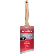 Wooster Ultra/Pro 3 In. Soft Angle Sash Paint Brush