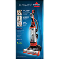 Bissell CleanView Bagless Upright Vacuum Cleaner