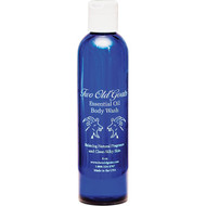 Two Old Goats 8 Oz. Essential Oils Body Wash