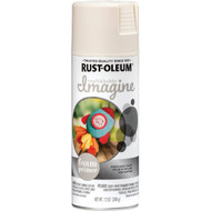 Rust-Oleum 12 Oz. Imagine Craft & Hobby Foam Primer Spray
