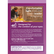 Philips 150W Equivalent Daylight BR40 Medium Dimmable LED Floodlight Light Bulb