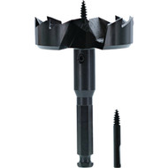 Diablo 3 In. x 5-1/8 In. 2-Cutter Self-Feed Wood Bit
