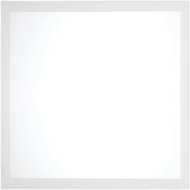 Satco Nuvo ColorQuick 2 Ft. x 2 Ft. 4400-Lumen LED Flat Panel Ceiling Light Fixture