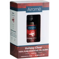 Airome Holiday Cheer 15mL Essential Oil