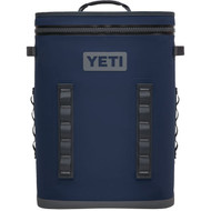 Yeti Hopper BackFlip 24 20-Can Soft-Side Cooler  Navy