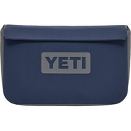 Yeti SideKick Dry 11 In. Navy Storage Pouch