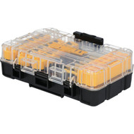 DEWALT Impact Screwdriver Bit Set (40-Piece)