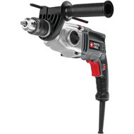 Porter Cable 1/2 In. Keyed 7.0-Amp VSR 2-Speed Electric Hammer Drill