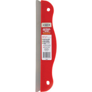 Hyde 11-1/2 In. Guide  Paint Shield & Smoothing Tool