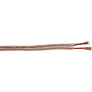 RCA 50 Ft. 18/2 Stranded Speaker Wire