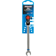 Channellock Metric 9 mm 12-Point Ratcheting Flex-Head Wrench