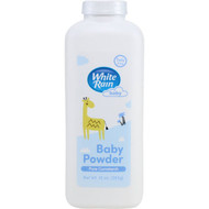 White Rain 10 Oz. Body Powder