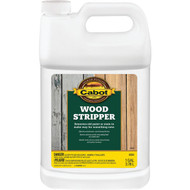 Cabot Problem-Solver 1 Gal. Exterior Stain & Paint Remover  8004
