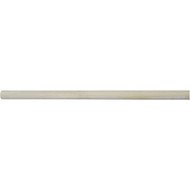 Waddell 1-1/4 In. x 96 In. Hardwood Dowel Rod