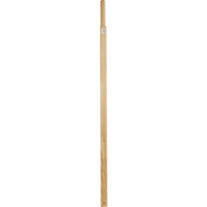 Truper Replacement Wood 1-1/2 In. Wheelbarrow Handle