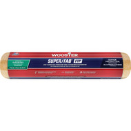 Wooster Super/Fab FTP 14 In. x 3/4 In. Knit Fabric Roller Cover