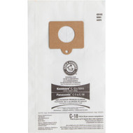 Arm & Hammer Kenmore C  Q & 5055/Panasonic C-5 and C-18 Premium Allergen Vacuum Bag (3-Pack)