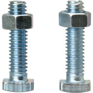 Road Power 5/16" X 1-1/4" Battery Bolt  (2-Count)