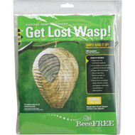 DeWitt Natural Wasp Away Wasp Deterrent