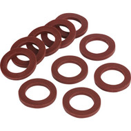 Best Garden 3/4 In. Rubber Hose Washer (10-Pack)