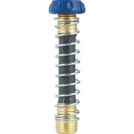 Best Garden 3/4 In. FHT x 3/4 In. MHT Brass & PVC Hose Connector