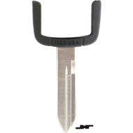 ILCO Chrysler EZ Clone Chip Key Blade  EB3-A-Y160