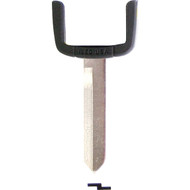 ILCO Ford EZ Clone Chip Key Blade  EB3-C-H73
