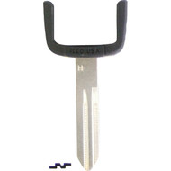 ILCO Nissan EZ Clone Chip Key Blade  EB3-H-NI02
