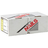 Grip-Rite 28 Degree Wire Weld Bright Clipped Head Framing Stick Nail  3-1/4 In. x .120 In. (2000 Ct.)
