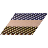Grip-Rite 28 Degree Wire Weld Bright Clipped Head Framing Stick Nail  3 In. x .131 In. (2000 Ct.)