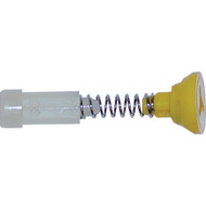 Wagner Optimus Sprayers Latex and Oil Based Paints Atomizer Valve  (2-Pack)