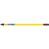 Premier 8 Ft. To 16 Ft. Telescoping Fiberglass & Stainless Steel External Twist Extension Pole