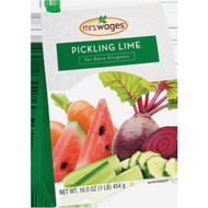 Mrs. Wages 16 Oz. Pickling Lime Mix