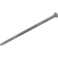 Grip-Rite 10 In. 3/8 Dia. Hot Galvanized Smooth Landscape Spikes (145 Ct.  50 Lb.)