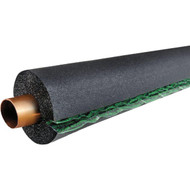 ArmaFlex 1/2 In. Wall Self-Sealing Rubber Pipe Insulation Wrap  7/8 In. ID x 6 Ft.