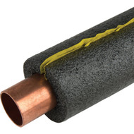 Armacell Commercial 3/4 In. Wall Self-Sealing Polyethylene Pipe Insulation Wrap  2 In. x 6 Ft.