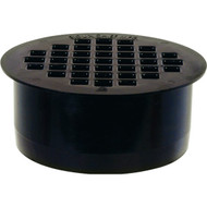 Sioux Chief 2 In. ABS Floor Drain