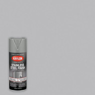 Krylon Gloss Stainless Steel 11 Oz. Appliance Spray Paint