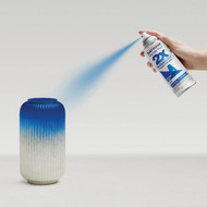 Rust-Oleum Painter's Touch 2X Ultra Cover 12 Oz. Gloss Paint + Primer Spray Paint  Brilliant Blue