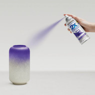 Rust-Oleum Painter's Touch 2X Ultra Cover 12 Oz. Gloss Paint + Primer Spray Paint  Grape