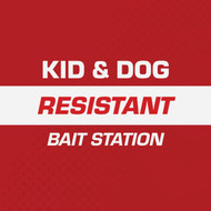 TOMCAT Refillable Bait Station Mouse Killer (16-Refill)