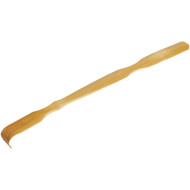 Smart Savers 19 In. L. Bamboo Back Scratcher