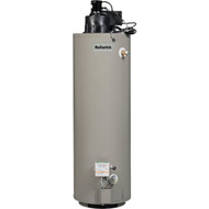Reliance 40 Gal. Tall 6yr 50 000 BTU Natural Gas Water Heater with Power Vent