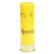 Remington 20 ga 2-3_4 In. #7-1_2 Shotgun Ammunition