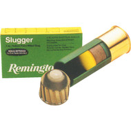 Remington Slugger 12 Ga. 2-3_4 In. 1 Oz. Slug Ammunition
