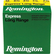 Remington Express 410 ga 2-1_2 In. #6 Shotgun Ammunition